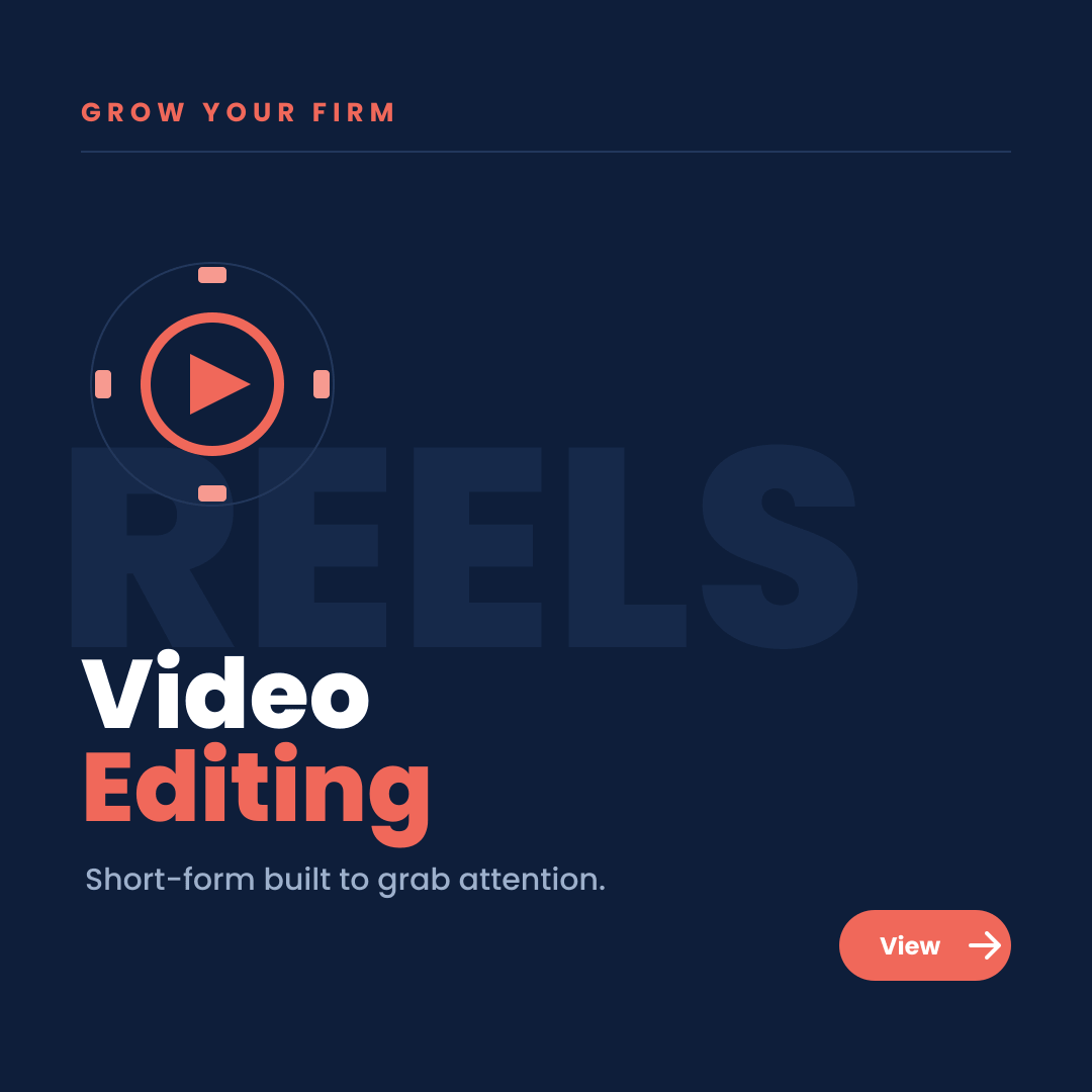 Video Editing