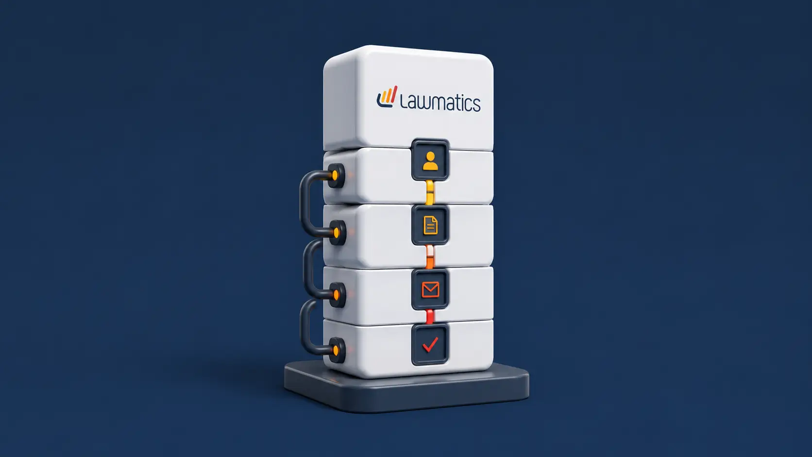Lawmatics