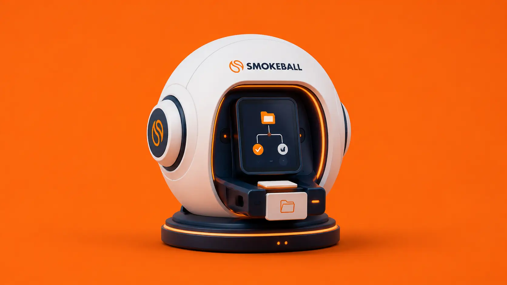 Smokeball