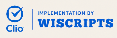 Clio — Implementation by Wiscripts