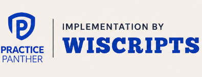 Practice Panther — Implementation by Wiscripts